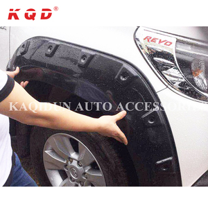 New style <span class=keywords><strong>hot</strong></span> sale car wheel fender auto 4x4 Accessories for hilux Revo - Product Image 5