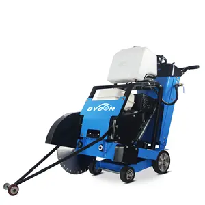 2021 BYCON Factory New DFS-500-3 robin asphalt and concrete cutter road cutting machine for sale!