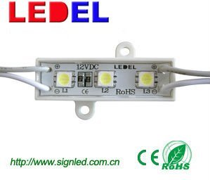 Módulos LED <span class=keywords><strong>LEDEL</strong></span> () - Product Image 1