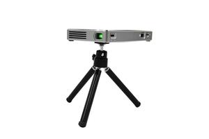 Mini Proyector DLP 1080 p P8 Teléfono Inteligente Android Wifi Bluetooth <span class=keywords><strong>Quad</strong></span> Core Móvil Proyector para Cine En Casa - Product Image 2