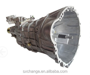 Автозапчасти коробка передач для <span class=keywords><strong>ISUZU</strong></span> 4*2 D-Max TFR55 OEM 8-94161-113-0 - Product Image 1