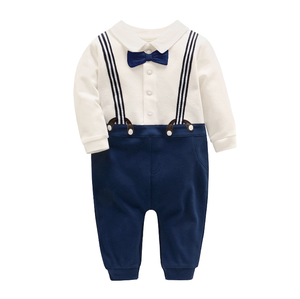 Nuovi pagliaccetto del primo anno e tutina da bambino - Product Image 2