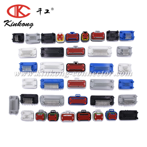 23 Cách Nữ Không Thấm Nước TYCO AMPSEAL Ô Tô Nối 770680-1 Giao Phối 776087-1 - Product Image 6