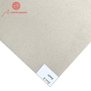 Venta directa de la fábrica color gris claro polvo micro diseño Punto micro porcelanato - Product Image 2