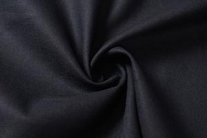 Vải lanh Skylinens 55% cotton 45% 220gsm cuộn vải lanh cotton dùng cho quần âu - Product Image 4