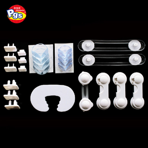 Nuevo Producto para bebés cuidado de bebés Kit de seguridad para bebés - Product Image 5