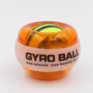 Originale Trainer da polso essenziale Power Spinner palla portatile avambraccio esercizio giroscopico misuratore di velocità giroscopico braccio esercizio