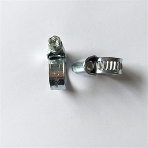 9mm/12mm <strong>German</strong> <strong>Type</strong> Hose <strong>Clamp</strong> Water <strong>Pipe</strong> Hose <strong>Clamp</strong> Garden Hose <strong>Clamp</strong>