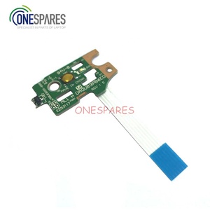 Botón de Encendido/Apagado para Laptop HP <span class=keywords><strong>Pavilion</strong></span> 15-N 14-N 15-F DAOU83PB6EC - Product Image 3