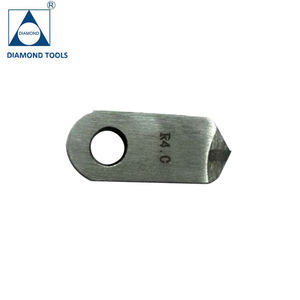 Herramientas de joyería de diamante sintético monocristalino, joyería de cristal único, cnc - Product Image 4