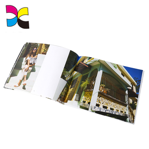 Trưng Bày Tạp Chí Nghệ Thuật Gặp Gỡ Chuyên Nghiệp In Theo Yêu Cầu Dành Cho Người Lớn - Product Image 4