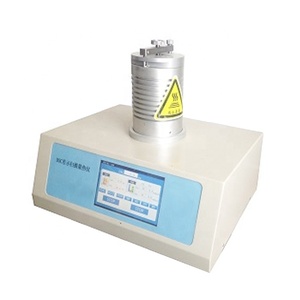 Temperatuur Nauwkeurigheid 0.1C Graden Automatische Veranderende Gassen Stroomt Differentiële Scanning Calorimeter DSC Fabrikant - Product Image 5