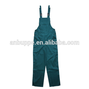 Pantalons vêtements de travail, mens vêtements de travail, <span class=keywords><strong>pantalon</strong></span> de travail porter du bleu - Product Image 4