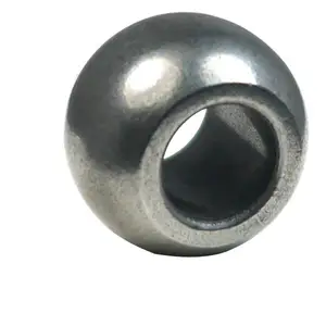 Jiashan Jiaxing Lishui Zhejiang China Stahl Bronze PTFE Bimetall Gleitlager öl freie Buchse