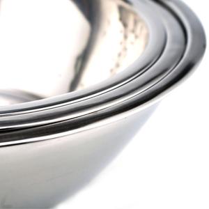 <span class=keywords><strong>Passoire</strong></span> de cuisine polyvalent 3 en 1 en acier inoxydable, avec égouttoir latéral pour le riz, les légumes et les fruits, livraison gratuite - Product Image 6