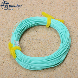 Lenza da Pesca a Mosca Galleggiante con Peso Avanzato all'Ingrosso - Product Image 5