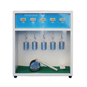Prix de la <span class=keywords><strong>machine</strong></span> d'essai de ruban adhésif - Product Image 2