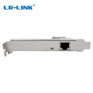 Thương Hiệu LR-LINK LREC9202CT Giá Tốt I211-AT PCIe * 1 Gigabit Đơn RJ45 Đa Cổng <span class=keywords><strong>Lan</strong></span> <span class=keywords><strong>Card</strong></span> - Product Image 2