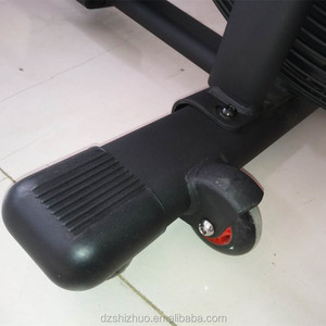 Equipo de gimnasio de cardio de buena calidad, transmisión de cinturón, <span class=keywords><strong>airbike</strong></span> CT22, novedad de 2018 - Product Image 5