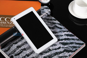 La moda en el núcleo 2015 de 7 pulgadas MTK quad core <span class=keywords><strong>sexo</strong></span> juegos para adultos tableta android - Product Image 2