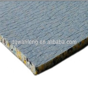 Thiết kế hiện đại chất lượng cao Thảm underlay với độ ẩm rào cản cách nhiệt underlayment - Product Image 5