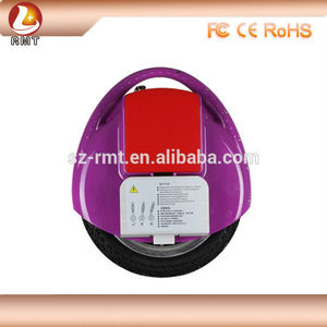 equilibrio auto auto monociclo elettrico / elettrico motorino / monociclo / una ruota o due ruote - Product Image 6