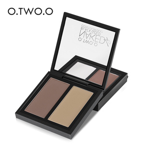 O.TWO.O impermeable 3D efecto cara sombra en polvo de larga duración polvo de <span class=keywords><strong>contorno</strong></span> - Product Image 6