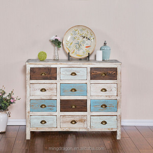 Mobili Antichi, <span class=keywords><strong>Arredamento</strong></span> <span class=keywords><strong>Shabby</strong></span> Chic di Design Antico, Mobili in Legno d'Epoca - Product Image 5