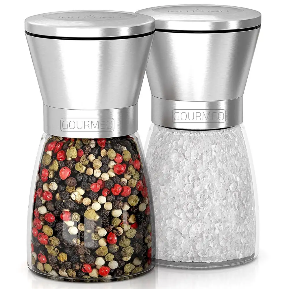 wholesale small manual pepper ceramic grinders,pepper mill