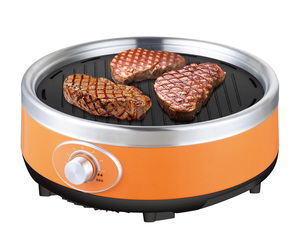GRILL <span class=keywords><strong>ÉLECTRIQUE</strong></span> MULTI <span class=keywords><strong>cuisinière</strong></span> <span class=keywords><strong>vitrocéramique</strong></span> infrarouge <span class=keywords><strong>cuisinière</strong></span> <span class=keywords><strong>électrique</strong></span> four Corée BARBECUE - Product Image 1