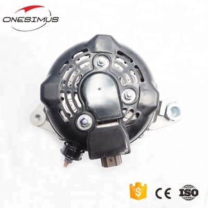Pièces automobiles, <span class=keywords><strong>petit</strong></span> <span class=keywords><strong>alternateur</strong></span> <span class=keywords><strong>12v</strong></span>, <span class=keywords><strong>alternateur</strong></span> de voiture pour voiture japonaise - Product Image 6
