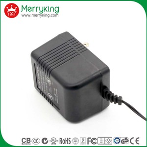 No Ripple Niose AC/AC Regulated <strong>Transformer</strong> <strong>Plug</strong> in Linear Adapter 12v 1.5a 2.5a - Product Image 3