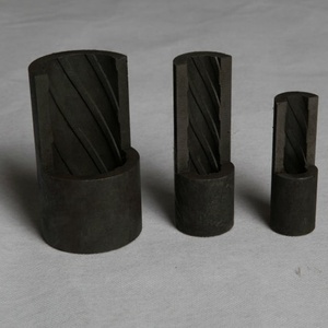 Ống nồi hơi đa năng dn17175 cho nhà máy điện eskom Ống liền mạch ép đùn cả hai mặt 16mo3 50.8*5.08mm * 6000mm - Product Image 4