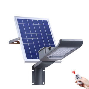 Đèn Đường <span class=keywords><strong>Led</strong></span> Năng Lượng Mặt Trời 60W Tích Hợp, Cảm Biến Chuyển Động Ngoài Trời Công Suất Cao HOWPOW Tự Động Tích Hợp Tất Cả Trong Một Với Pin Dự Phòng - Product Image 2