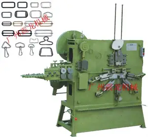 Gesp Machine