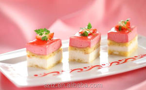 Fait maison gâteau ingrédient pâtisserie ingrédient - Product Image 1