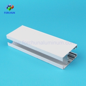 Vente chaude de profilés en aluminium pour fenêtres <span class=keywords><strong>SEDAM</strong></span> 2000 en aluminium - Product Image 2