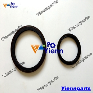3TN84 3D84-2 3TNA84 เครื่องยนต์ชุดปะเก็นยกเครื่อง YM729131-92602 สําหรับ Yanmar <span class=keywords><strong>KINOMOTO</strong></span> รถแทรกเตอร์ดีเซลเครื่องยนต์ปะเก็นชุดเต็ม - Product Image 3