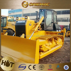 SD16S humedal pantano <span class=keywords><strong>bulldozer</strong></span> 160hp shantui <span class=keywords><strong>bulldozer</strong></span> precio - Product Image 3