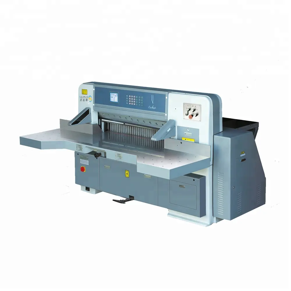 Taurus TRPC920DW-7-Máquina cortadora de papel, guillotina, microordenador, precio