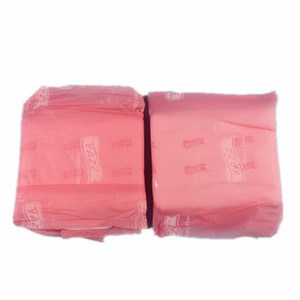 Merek OEM Bantalan Sanitasi Bernapas Wanita Penyerap Super Pabrikan Di Tiongkok Pembalut Wanita - Product Image 5