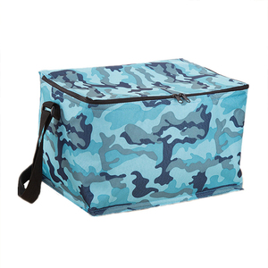 Oujia suave termal pequeño mejor iglú mini refrigerador aislado <span class=keywords><strong>bolsa</strong></span> de Almuerzo - Product Image 5