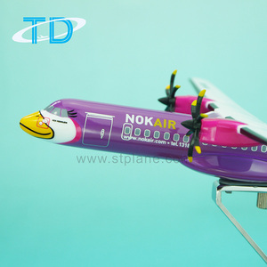 ATR72-500 1/150 18 Cm Air <span class=keywords><strong>Model</strong></span> Pesawat ATR72 <span class=keywords><strong>Model</strong></span>