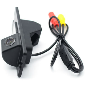 Caméra <span class=keywords><strong>de</strong></span> <span class=keywords><strong>recul</strong></span> intelligente HD 170 °, avec Vision nocturne, suivi des pistes, pour <span class=keywords><strong>Mitsubishi</strong></span> Pajero <span class=keywords><strong>L200</strong></span> <span class=keywords><strong>Mitsubishi</strong></span> V3 V6 V8 V93, livraison gratuite - Product Image 1