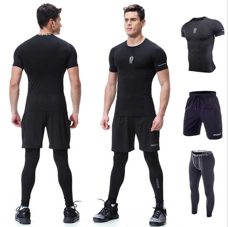 Encuentre el mejor fabricante de modelos de ropa deportiva para hombres y  modelos de ropa deportiva para hombres para el mercado de hablantes de  spanish en alibaba.com