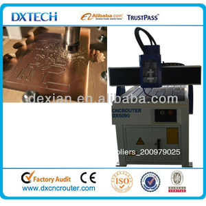 profesional 6090 afición router cnc para pcb - Product Image 1