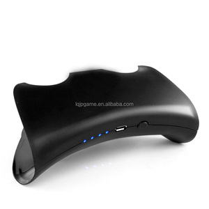 Mới Cho Bộ Điều Khiển <span class=keywords><strong>PS4</strong></span> Bộ Pin Di Động 1200MAh Ngân Hàng Điện Ngoài Cho Play Station 4 Cho Bộ Điều Khiển <span class=keywords><strong>PS4</strong></span> Màu Đen - Product Image 3