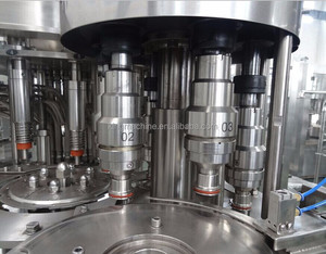 Completamente automático <span class=keywords><strong>3L</strong></span> - 10L botella de agua Mineral máquina de llenado línea de producción - Product Image 5