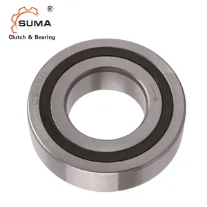China Supplier Sprag Type Indexing Freewheel One Way Bearing Backstop Cam Clutch CSK40