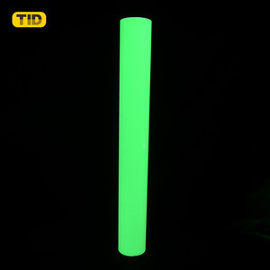 Phim Phát Sáng/Phát Quang Tự Dính Vinyl/Phát Sáng Trong Phim Vinyl Tối - Product Image 2